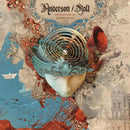 Anderson / Stolt - Invention of knowledge (2023 remix) (LP) - Discords.nl