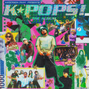 Anderson .paak - K-pops! (CD)