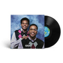 Anderson .paak & Cordae - Heavy is the crown (LP)