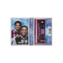 Anderson .paak & Cordae - Heavy is the crown (muziekcassette)