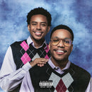 Anderson .paak & Cordae - Heavy is the crown (CD)