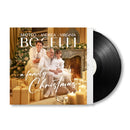 Andrea Bocelli, Matteo Bocelli, Virginia Bocelli - A Family Christmas (LP) - Discords.nl