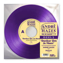 Andre Hazes/Braak - Donker Om Je Heen (7-inch single)