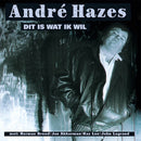 Andre Hazes - Dit is wat ik wil (LP)