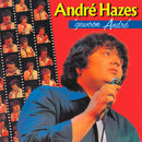 André Hazes - Gewoon andré (LP)