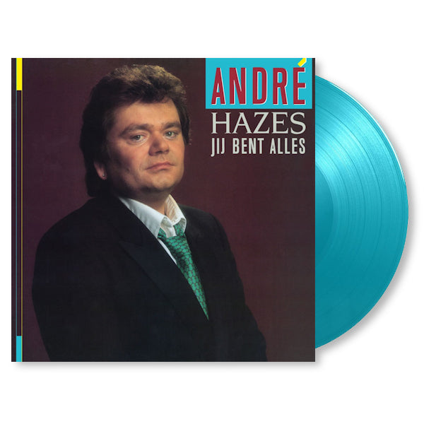 Andre Hazes - Jij bent alles (LP)