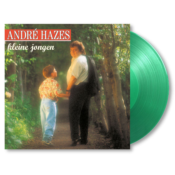Andre Hazes - Kleine jongen (LP) - Discords.nl