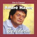 Andre Hazes - Live in concert benidorm (LP)