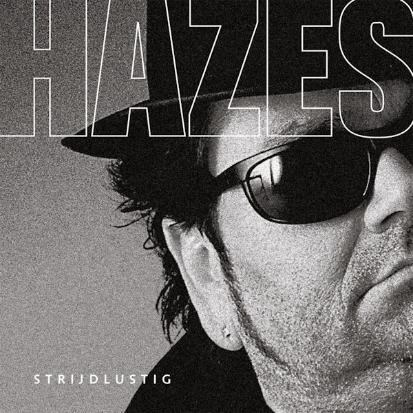 Andre Hazes - Strijdlustig (LP) - Discords.nl