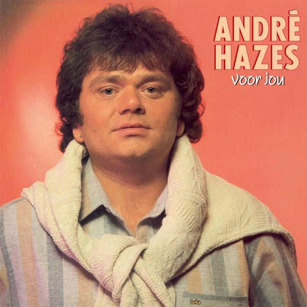 André Hazes - Voor Jou (LP)