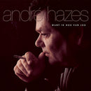André Hazes - Want ik hou van jou (LP)