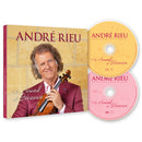 Andre Rieu - The sound of heaven (CD)