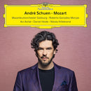 Andrè Schuen, Mozarteumorchester Salzburg, Roberto - Mozart (CD)