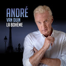 Andre Van Duin - La boheme (LP) - Discords.nl