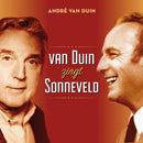 Andre Van Duin - Van duin zingt sonneveld (CD) - Discords.nl