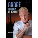 André Van Duin - La bohème (CD)