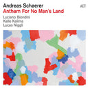 Andreas Schaerer - Anthem for no man's land (vinyl) (LP) - Discords.nl