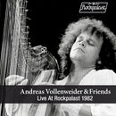 Andreas Vollenweider & Friends - Live At Rockpalast 1982 (LP) - Discords.nl