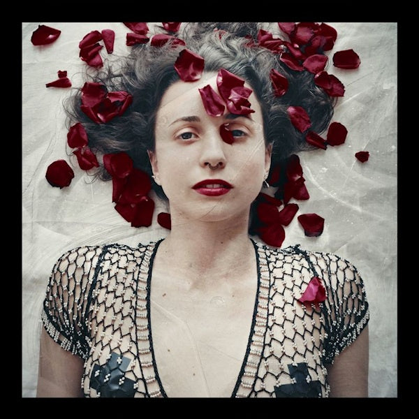 Andree Burelli - De sidera (LP) - Discords.nl