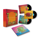 Andrew Bird - The mysterious production of eggs (20th ann. edition) (LP)