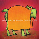 Andrew Bird - The mysterious production of eggs (20th ann. edition) (LP) - Discords.nl