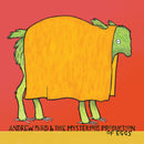 Andrew Bird - Andrew Bird & The Mysterious Production Of Eggs (CD) - Discords.nl