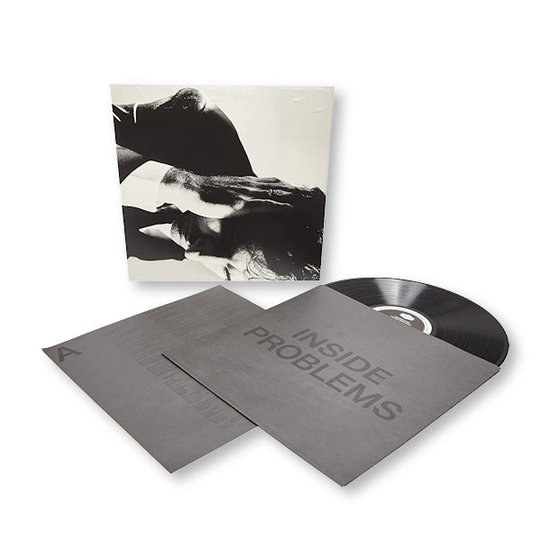 Bird, Andrew - Inside Problems (LP) - Discords.nl