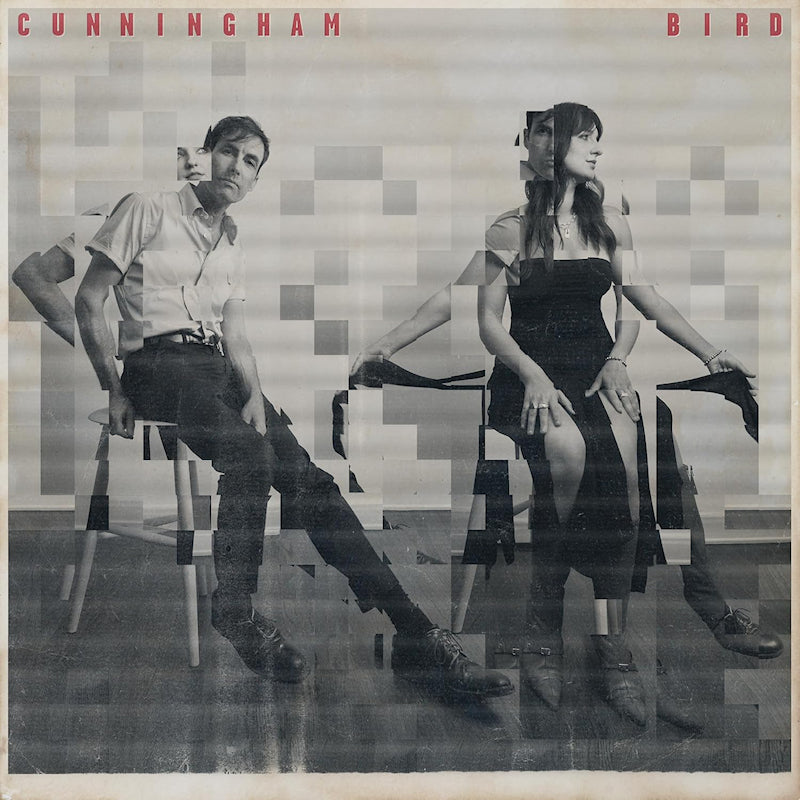 Madison Cunningham Andrew Bird - Cunningham/bird (LP)