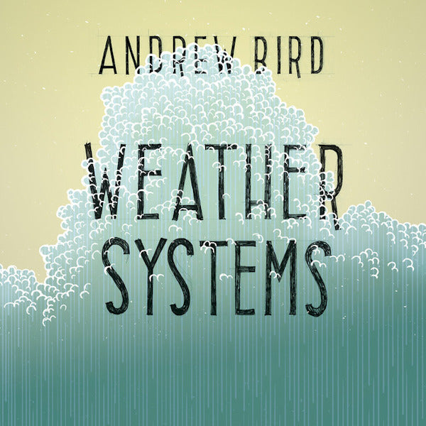 Andrew Bird - Weather systems (CD) - Discords.nl