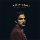 Andrew Combs - All these dreams (CD) - Discords.nl