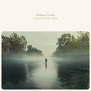 Andrew Combs - Canyons of my mind (CD) - Discords.nl
