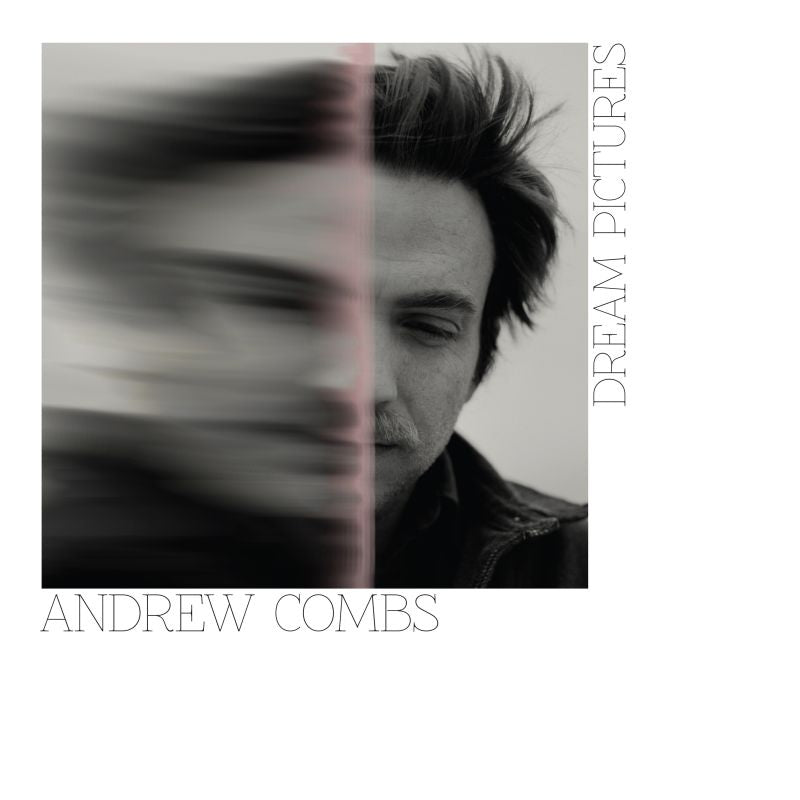 Andrew Combs - Dream pictures (LP)