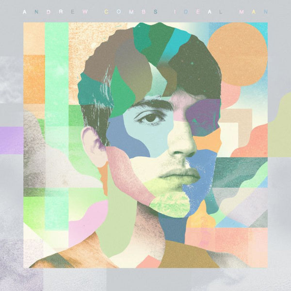 Andrew Combs - Ideal man (CD) - Discords.nl