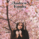 Andrew Combs - Worried man (LP) - Discords.nl