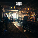 Andrew Cushin - Love is for everyone (LP) - Discords.nl