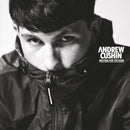 Andrew Cushin - Waiting for the rain (LP) - Discords.nl