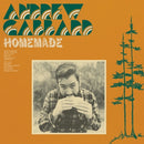 Andrew Gabbard - Homemade (CD) - Discords.nl