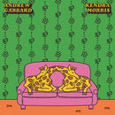 Andrew Gabbard & Kendra Morris - 7-don't talk (put your head on my shoulder) (Music Gadgets)