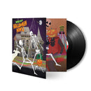 Andrew Gold - Andrew gold's halloween howls (LP) - Discords.nl