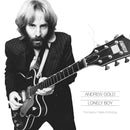 Andrew Gold - Lonely boy - the asylum years anthology (CD) - Discords.nl