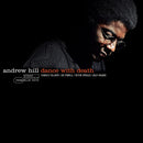 Hill, Andrew - Dance With Death (LP) - Discords.nl