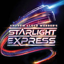 Andrew Lloyd Webber - Starlight express (CD) - Discords.nl