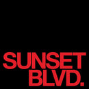 Andrew Lloyd Webber - Sunset blvd: the album (CD)