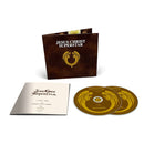 Andrew Lloyd Webber - Jesus christ superstar (CD) - Discords.nl