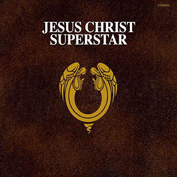 Webber, Andrew Lloyd - Jesus Christ Superstar (LP) - Discords.nl