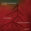 Andrew Moorhead - Mirage (CD)