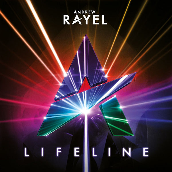 Andrew Rayel - Lifeline (LP) - Discords.nl