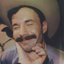 Andrew Sa - American rough (LP)