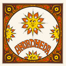 Andromeda - Andromeda (LP)