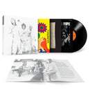 Andwellas Dream & Andwella - To dream (LP) - Discords.nl